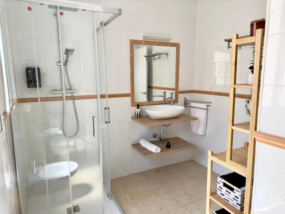 Soho Malaga Chic Leilighet Eksteriør bilde